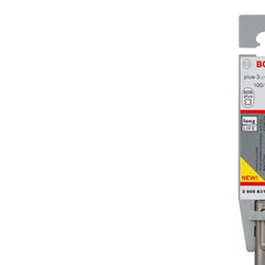 Broca Bosch Sds Plus-3 Para Concreto Ø10X100X160mm