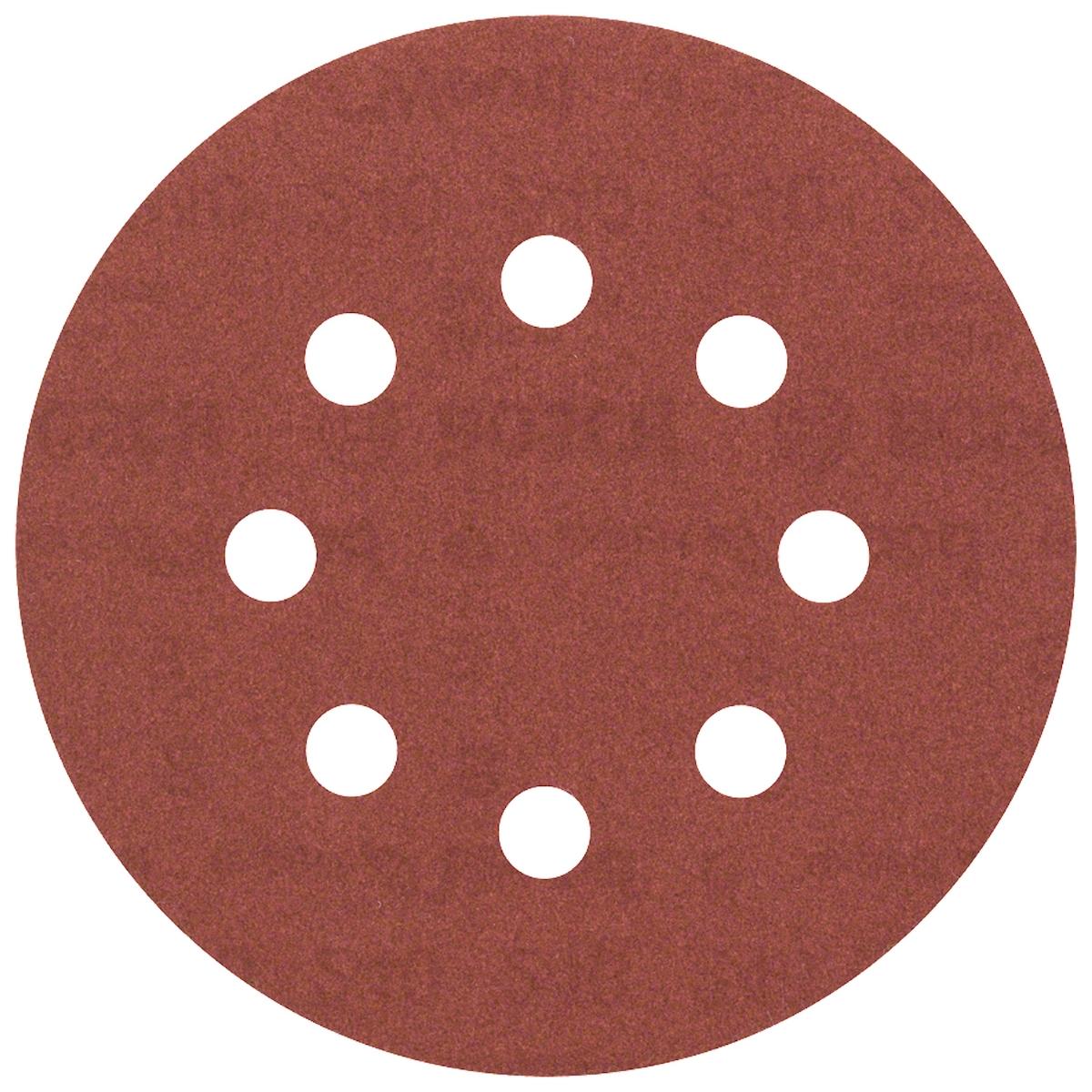 Disco De Lixa Bosch Expert For Wood&Paint 125mm G240 5U