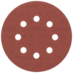 Disco De Lixa Bosch Expert For Wood&Paint 125mm G240 5U
