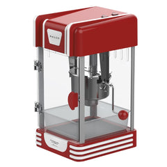 Pipoqueira Classic Retrô PPI04V Philco Vermelha Com Bandeja e Dosador 220V