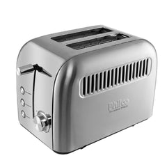 Torradeira de Pão PTR02I Philco Com 6 Níveis de Tostagem Descongela e Reaquece 220V