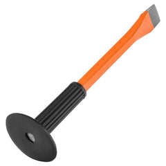 Talhadeira Sextavada Aço Carbono Cabo Emborrachado com Protetor 24 x 250mm Sparta Alta Durabilidade