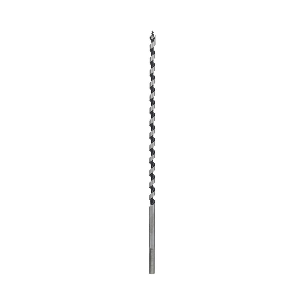 Broca Para Madeira Bosch Pro Wood 6,0mm (Encaixe Hexagonal)