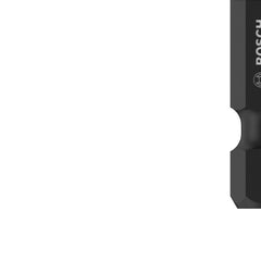 Adaptador Bosch Pro Impact Para Soquetes 1/2'' Encaixe 1/4''