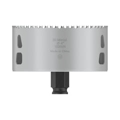 Serra Copo Bosch Pro Multi Material Power Change Plus 102mm
