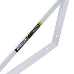 Suporte para Prateleira 30 cm x 19 mm Branco Soldado Tradestar