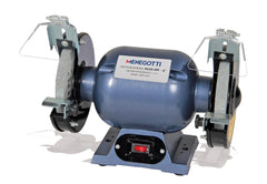 Motoesmeril Plus 300-06" Mono 1/2CV 127/220V 300W Menegotti