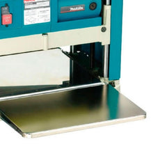 Plaina Desengrosso Industrial 1650W Com Chave T Suporte Magnético Chave Allen 2012NB 110V Makita
