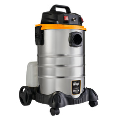 Extratora de Sujeira WAP Carpet Cleaner PRO 30 1600W de Potência e Filtro HEPA 127V