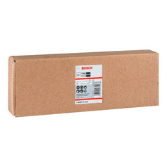 Cinzel Bosch Sds-Plus mmpp 20X250mm 10 Peças