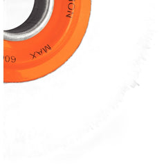 Escova Circular Arame Ondulado 6x3/4 0,3 mm Filamento Adaptadores 1/2 5/8 3/4 Tramontina PRO