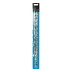 Broca Concreto SDS Plus 22X310Mm Tungstenio Cobalto Ponta VK8 Aço 40X Profissional