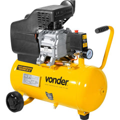 Motocompressor Vonder 21,6L MCV216 127V