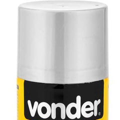 Tinta Spray AlumInio 350ml/250g Vonder