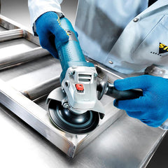 Prato Para Lixadeira Excêntrica Bosch Extra-Macio 150mm