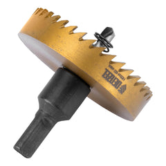 Serra Copo Metal 65mm Nitreto Titânio 1PC M10x1.5 14mm Denzel 72412155