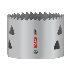 Serra Copo Bosch Pro Multi Material Cobalto 70 mm 2.3/4''