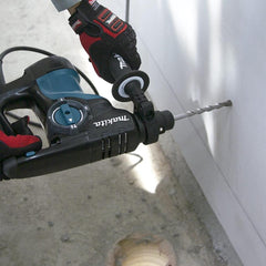 Martelete Combinado 28Mm SDS PLUS 800W 2,9J Acessórios Maleta HR2810T 220V Makita