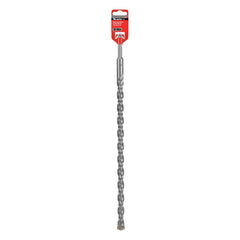 Broca Concreto SDS Plus 18x460mm 1PC MTX Alta Performance