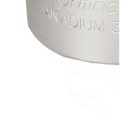 Soquete Estriado 60mm 3/4'' Aço Cromo Vanádio Hyper Drive Chrome Norma DIN 3124 Forjado Tramontina Pro