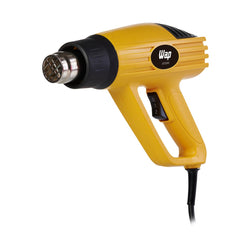 Soprador Térmico WAP EST 2000 Portátil 1000W Temperatura Ajustável 127V