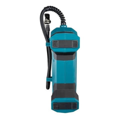 Compressor de Ar Portátil 120 PSI Sem Bateria Sem Carregador DMP180Z Makita