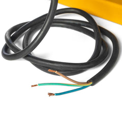 Motor Acionamento para Mangote 220V 2,0 CV Base Fixa Monofásico Aberto MV Csm