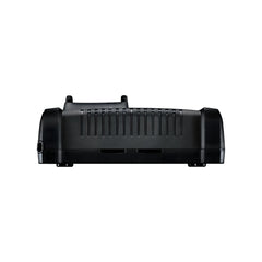 Carregador De Baterias Duplo 18V E 12V Bosch Gax 18V-30 220V