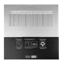 Disco Serra Circular Madeira 350mm 48 Dentes Aço 65Mn Liga YG8 MTX 7329155 – Cortes Precisos e Duráveis