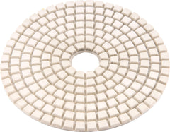 Disco Lixa Diamantado Umido 4" G3000 Vonder