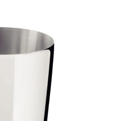 Coqueteleira Boston Tramontina Aço Inox 700 Ml E 500 Ml Profissional De Alta Performance Drink