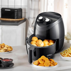 Fritadeira Air Fryer Britânia BCAF41 Bella Cuccina 4.5 Litros 127V - Guimepa