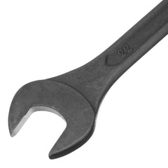 Chave Combinada Cromo Vanádio 22mm 32mm Sparta 1491755 Fosfatizada Resistente