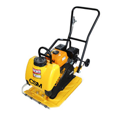 Placa Vibratória Kgf 1500 Pv 90 Sem Motor Csm