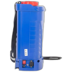 Pulverizador Costal 20L Eletrico Peg-20 Kawashima