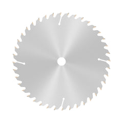 Disco De Serra Circular Bosch Pro Wood 184mm 40 Dentes