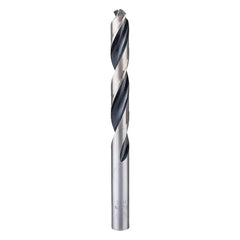 Broca Metal Bosch Aço Rápido Hss-Pointteq 11,5mm 5 Peças