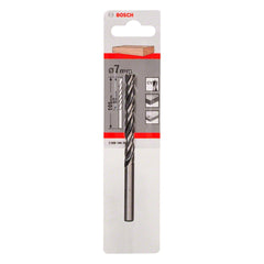Broca Para Madeira Bosch 3 Pontas 7mm