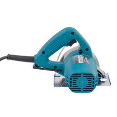 Serra Marmore 110Mm 1300W Com 2 Discos Chave Allen 4100NH3ZX2 220V Makita