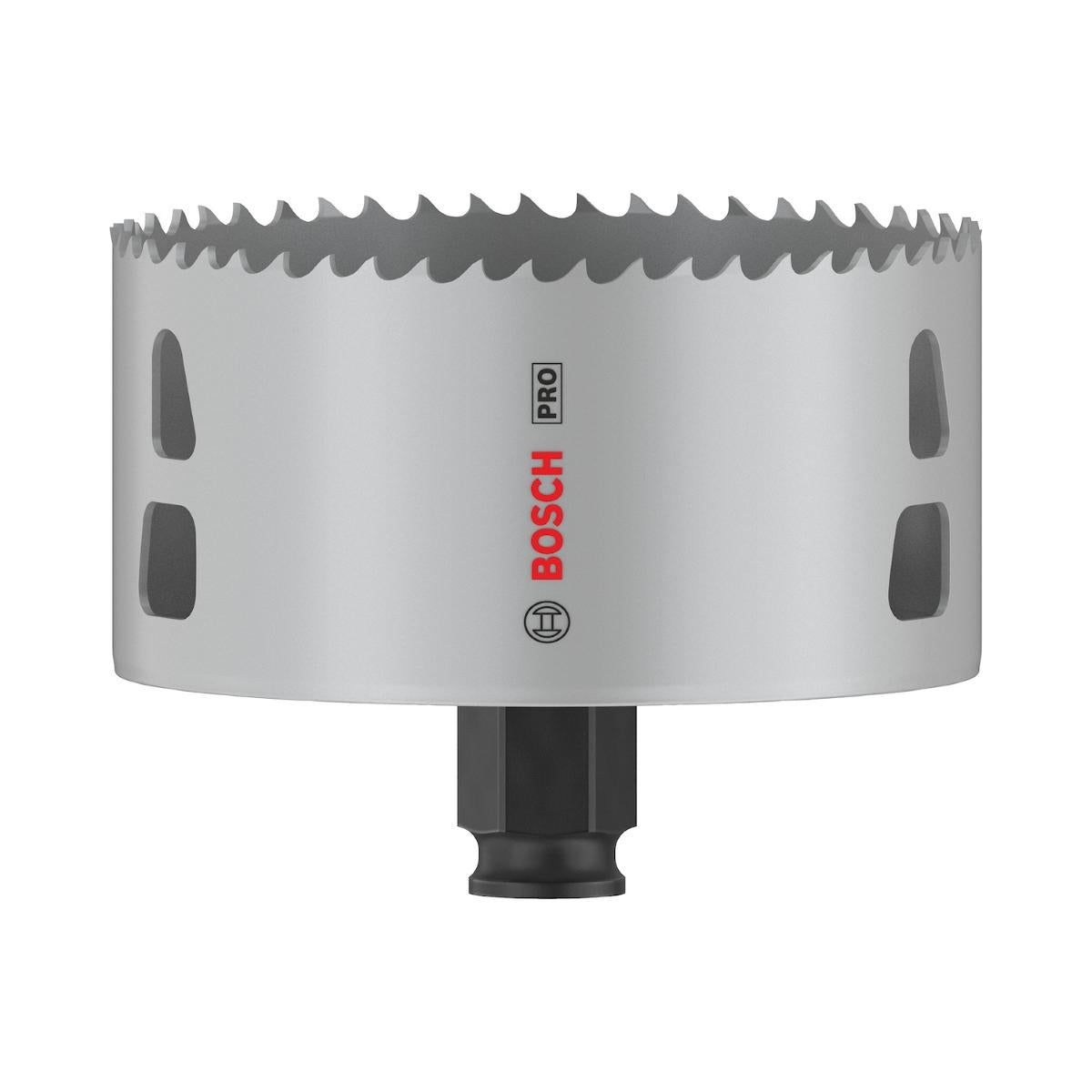 Serra Copo Bosch Pro Multi Material Power Change Plus 95mm