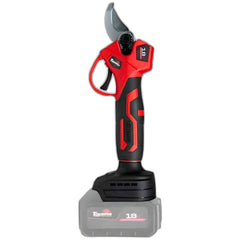 Tesoura de Poda a Bateria Toyama TBT18SC25 18V Corte 25mm Motor Brushless Jardinagem Sem Bateria Sem Carregador