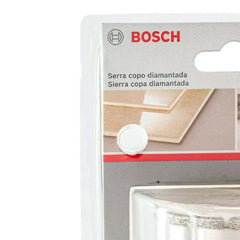 Serra Copo Diamantada Bosch Standard 68 mm 2 11/16''