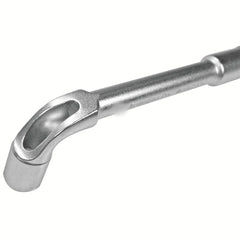 Chave Biela 13 mm Acabamento Cromado Forjada Aço Cromo Vanádio Tramontina PRO