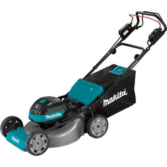 Carrinho Cortador de Grama 530 mm 1,9kW IPX4 Motor BL Sem Bateria Sem Carregador LM002GZ Makita