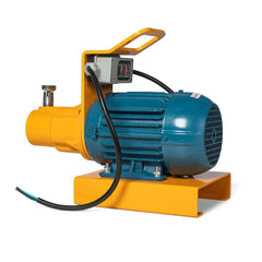 Motor Acionamento para Mangote 220/380V 2,0 CV Base Fixa Trifásico Blindado IP 54 Csm