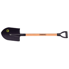 Tramontina Vanga 71 cm Cabo Madeira 402/00 Aço Carbono Especial Plástica Ergonômica