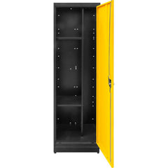 Armário Multiuso 1 Porta Modular Vonder