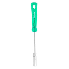 Chave Canhão 9mm CrV MTX 1170555 - Aço Cromo Vanádio, 52 HRC, Niquelada, Com Cartão de Suspensão