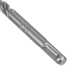 Broca Para Concreto Sds Plus 12x160mm Profissional Durável Mtx 7064255