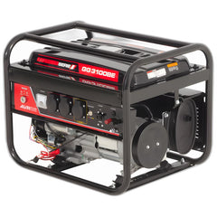 Gerador Gasolina Gg3100Be 2.8Kw Mono Bv Partida Elétrica Kawashima
